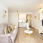 شقة Home2book Bajamar Panoramic لا لاغونا