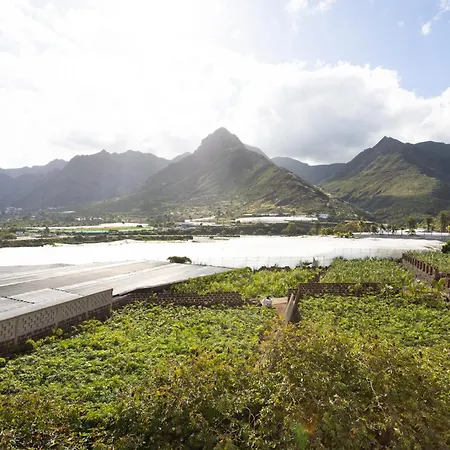 Home2book Bajamar Panoramic *