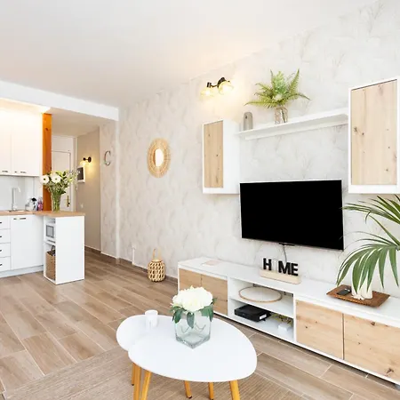 Home2book Bajamar Panoramic サン・クリストバル・デ・ラ・ラグーナ