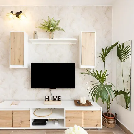 Home2book Bajamar Panoramic