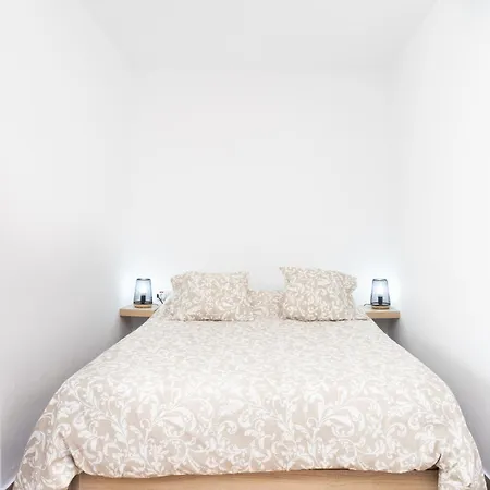 Home2book Bajamar Panoramic サン・クリストバル・デ・ラ・ラグーナ