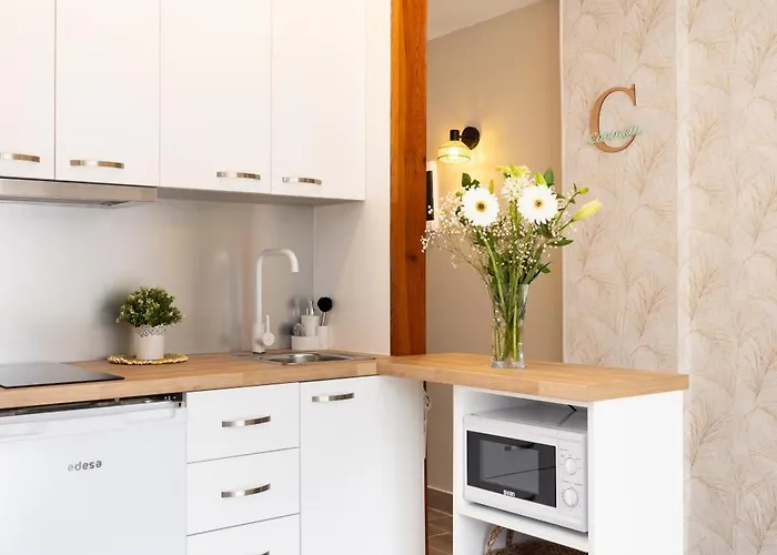 Home2book Bajamar Panoramic *