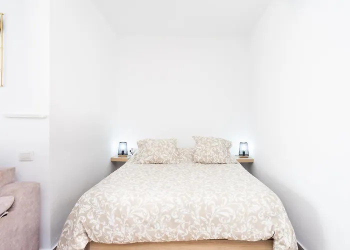 Home2book Bajamar Panoramic לה לגונה