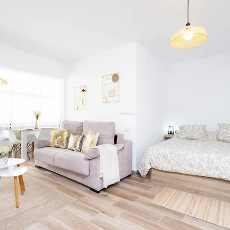 Home2book Bajamar Panoramic La Laguna