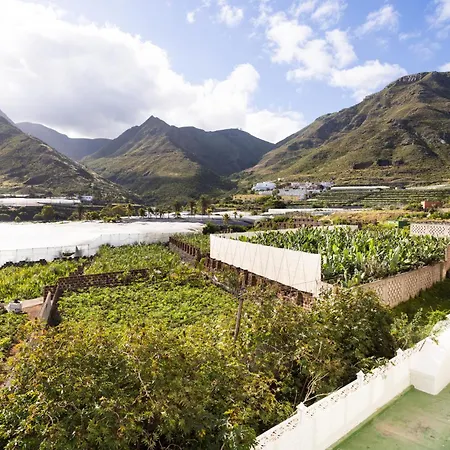 Appartement Home2book Bajamar Panoramic