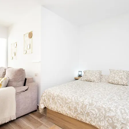 Home2book Bajamar Panoramic Apartman *