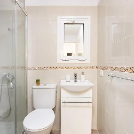 Apartman Home2book Bajamar Panoramic *