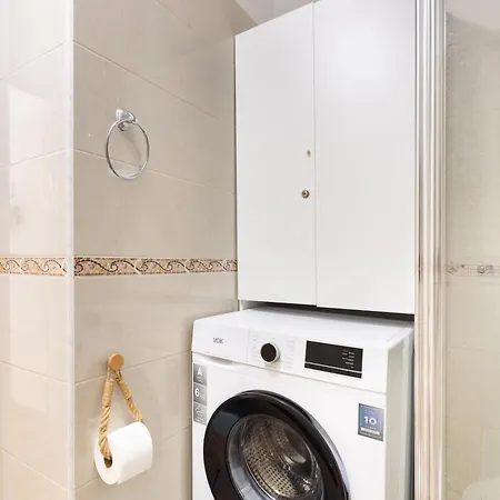 Apartman Home2book Bajamar Panoramic *