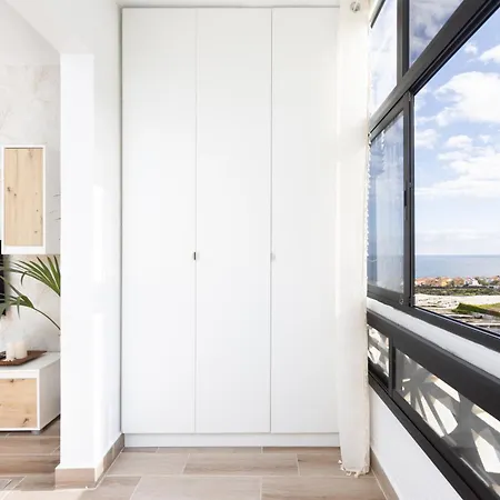 Appartement Home2book Bajamar Panoramic