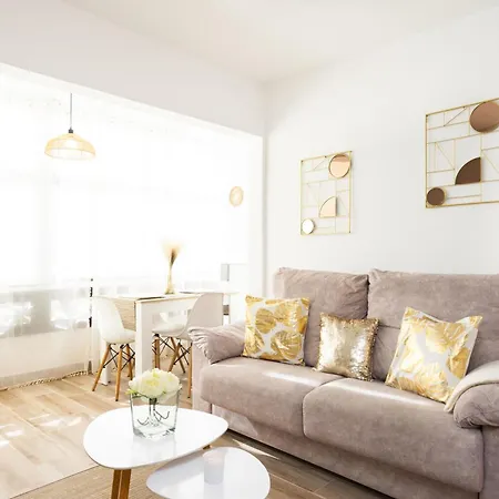 Apartman Home2book Bajamar Panoramic *