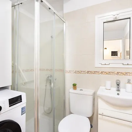 Home2book Bajamar Panoramic Appartement *