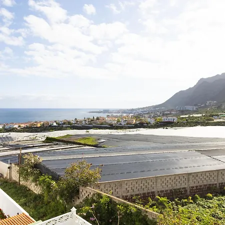 Home2book Bajamar Panoramic Appartement La Laguna (Tenerife)