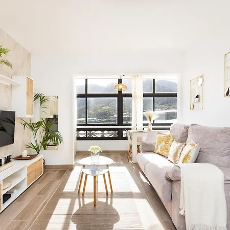 Home2book Bajamar Panoramic *