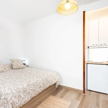 Home2book Bajamar Panoramic Apartman *