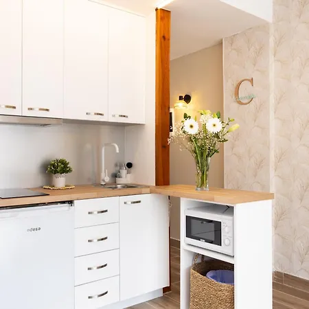 Home2book Bajamar Panoramic *