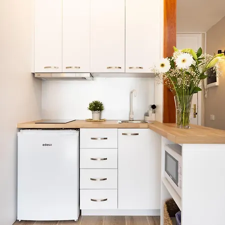 Home2book Bajamar Panoramic La Laguna