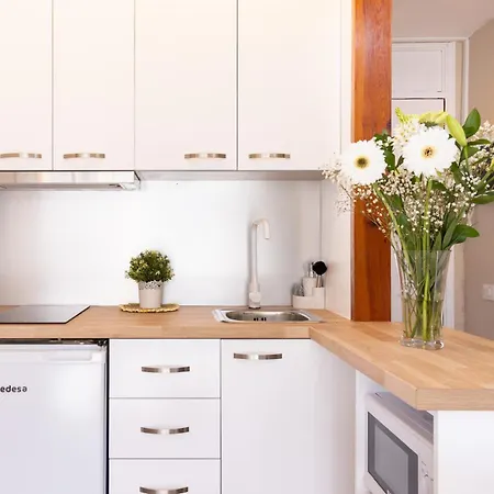 Home2book Bajamar Panoramic Apartman La Laguna