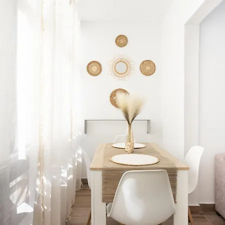 Home2book Bajamar Panoramic Appartement