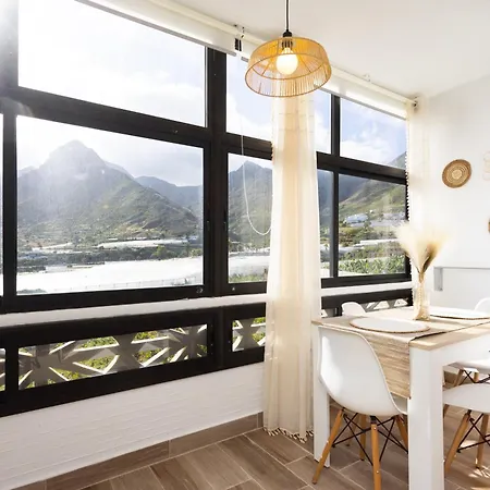 Appartement Home2book Bajamar Panoramic