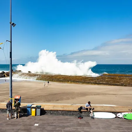 Home2book Bajamar Panoramic La Laguna (Tenerife)
