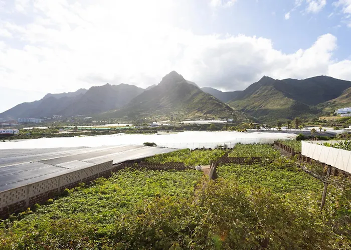 Home2book Bajamar Panoramic *