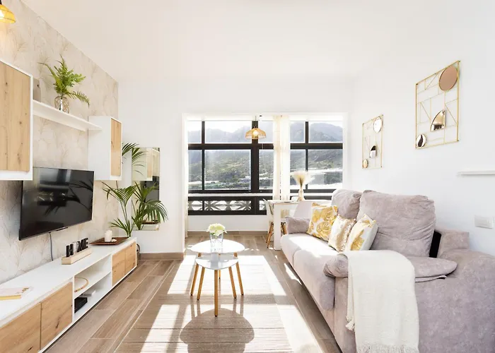 Home2book Bajamar Panoramic *